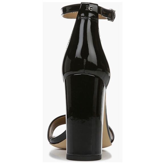 Sam Edelman | Yaro Ankle Strap Sandals - Picture 6 of 10